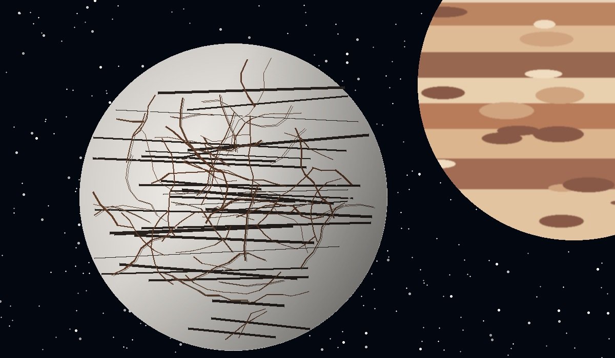 Europa’s Hidden Ocean: Why Jupiter’s Icy Moon Matters
