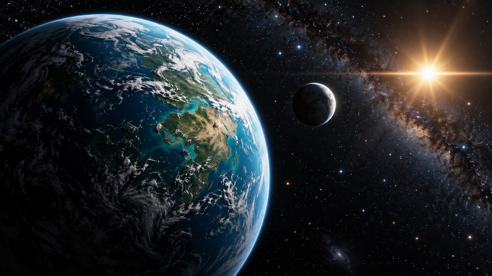 Exoplanet Hunting: How Scientists Find New Worlds Beyond Our Solar System