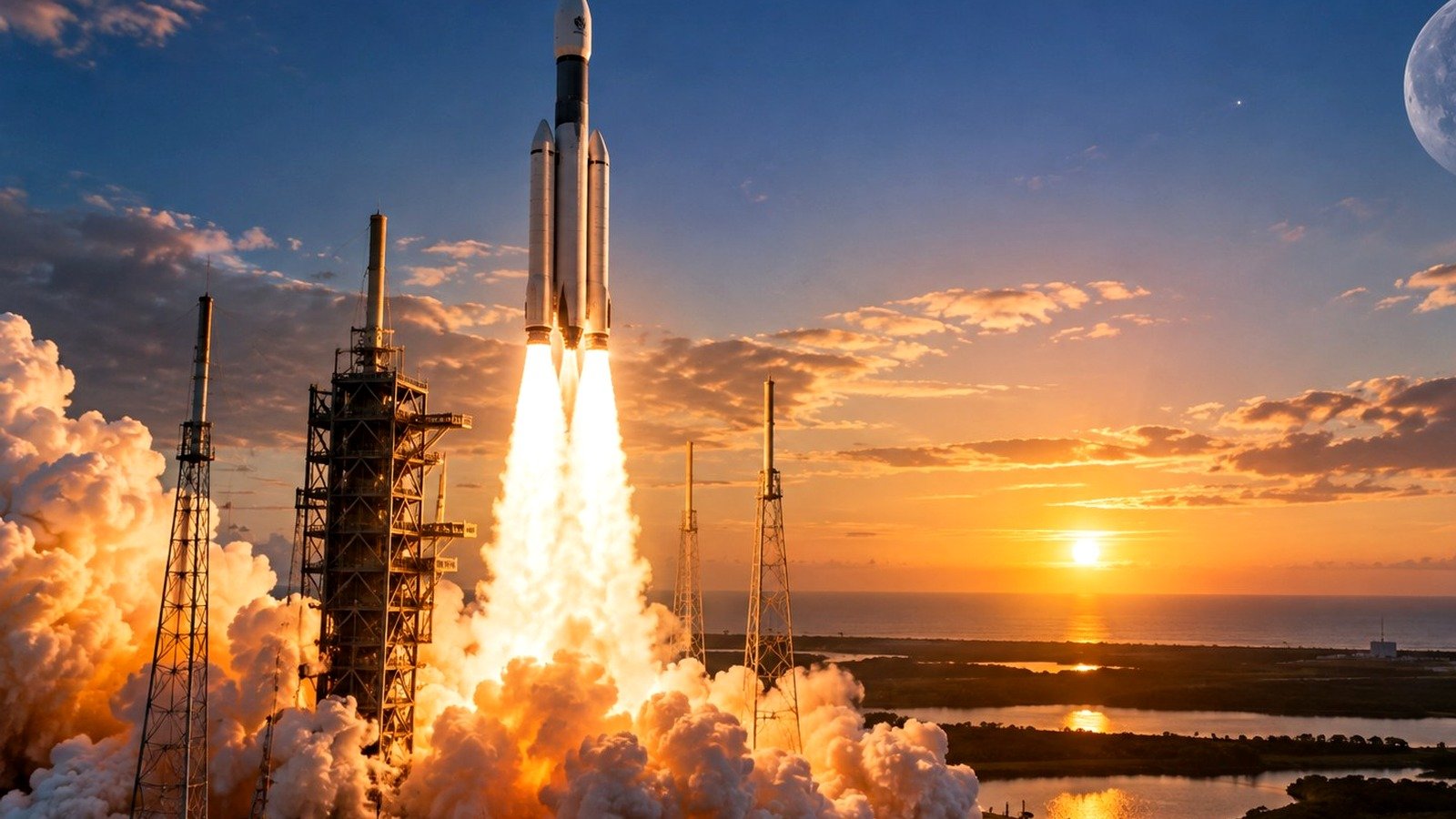 Mars Today: Surface, Climate and the Search for Ancient Water