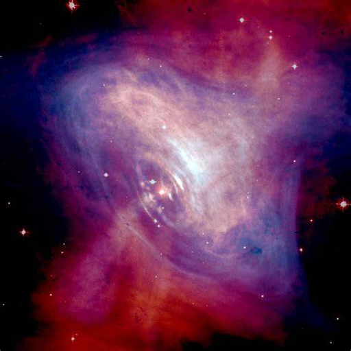 Hubble observation of stars in the Milky Way bulge